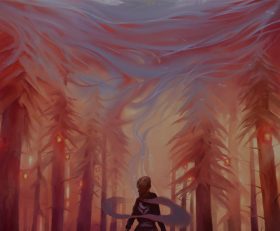 Dreamscaper