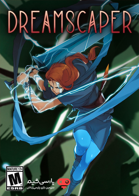 دانلود بازی Dreamscaper برای PC