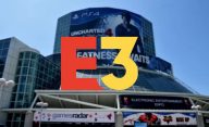 نمایشگاه iicon و E3