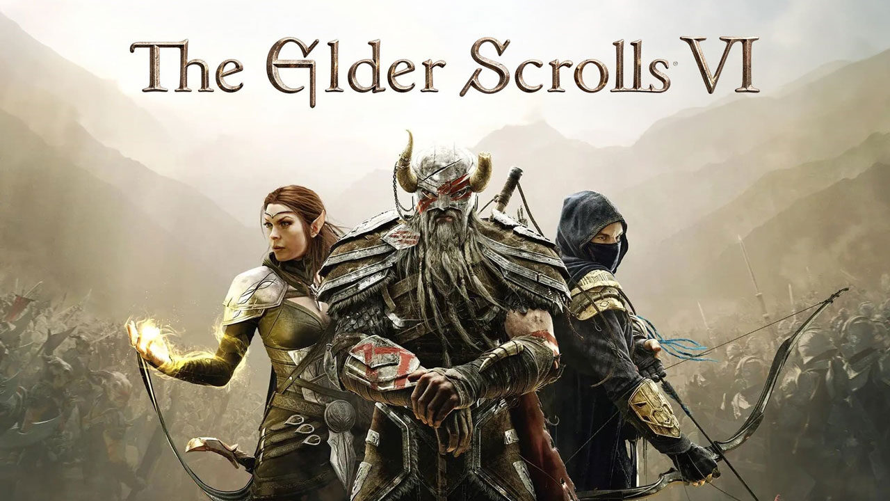 بازی The Elder Scrolls 6 الدر اسکرولز ۶