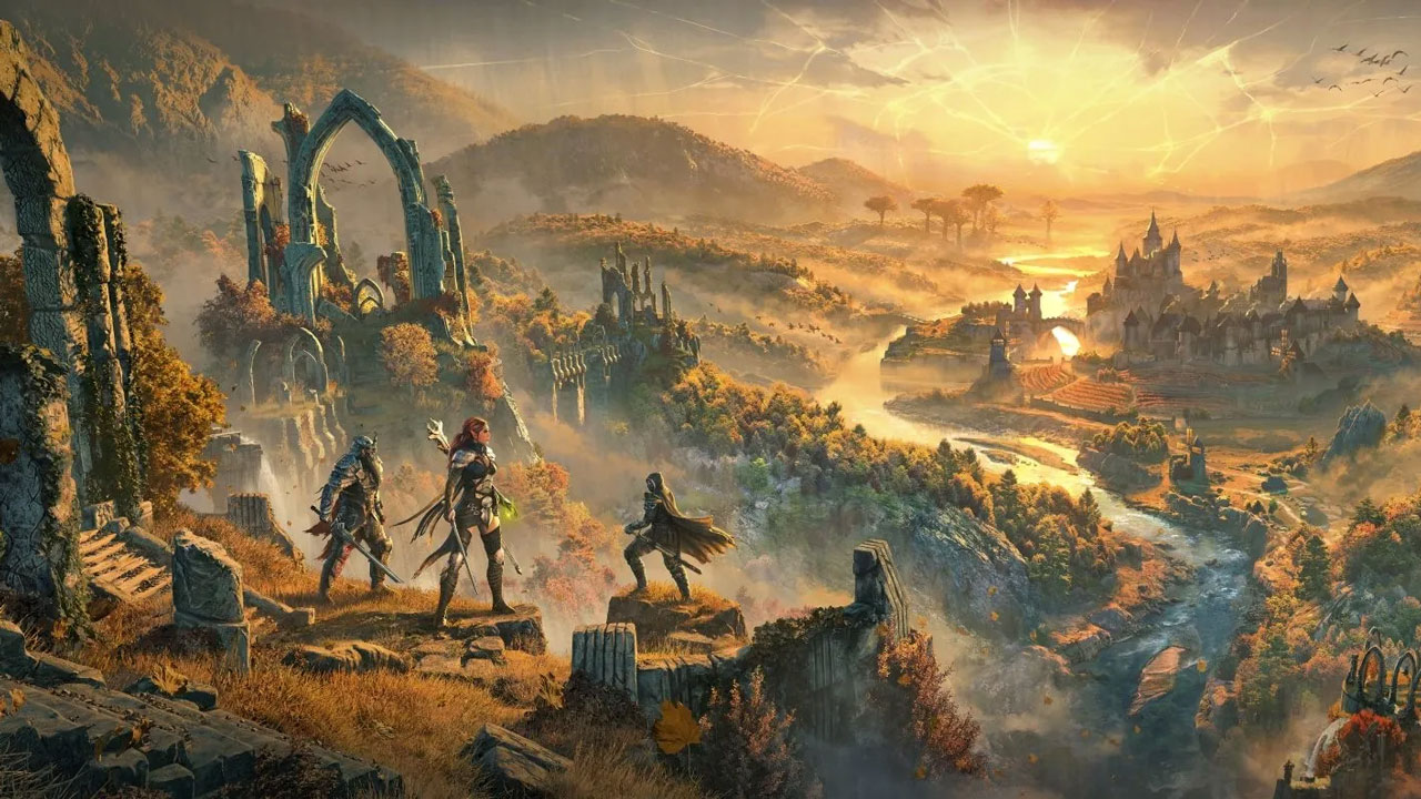 خالق Elder Scrolls بازی نقش آفرینی جدید