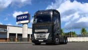 بازی Euro Truck Simulator 2 پژوهش خستگی رانندگان