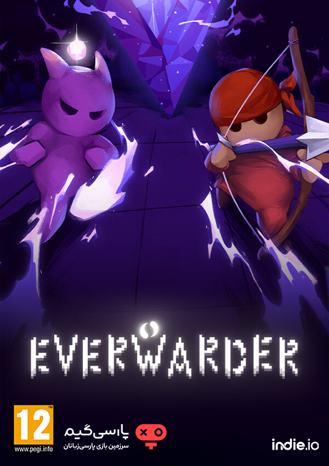 دانلود بازی Everwarder برای PC