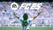 دیگو مارادونا EA Sports FC 25
