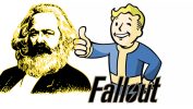 مارکس بازی Fallout دیسکو الیسیم
