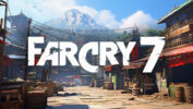 لوکیشن بازی Far Cry 7
