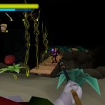 بازی FlyKnight
