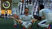 دانلود بازی Football Eleven Be A Pro برای اندروید