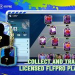دانلود بازی Football Eleven Be A Pro برای اندروید