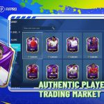 دانلود بازی Football Eleven Be A Pro برای اندروید