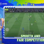 دانلود بازی Football Eleven Be A Pro برای اندروید