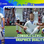 دانلود بازی Football Eleven Be A Pro برای اندروید