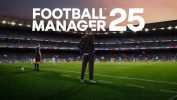 بازی Football Manager 25 فوتبال منیجر 25
