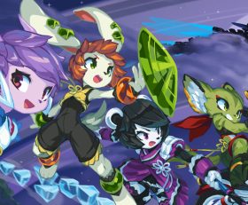 Freedom Planet 2
