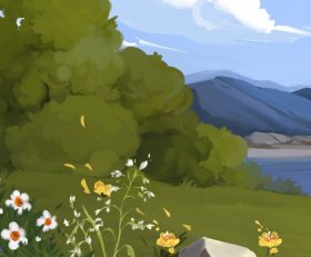 Fresh Start Cleaning Simulator