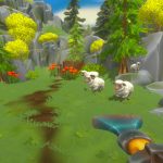 بازی Fresh Start Cleaning Simulator