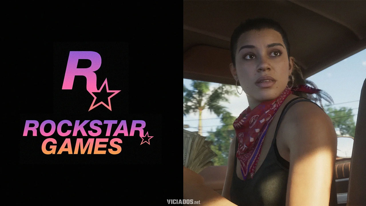 تولید محتوا بازی GTA 6 فورتنایت