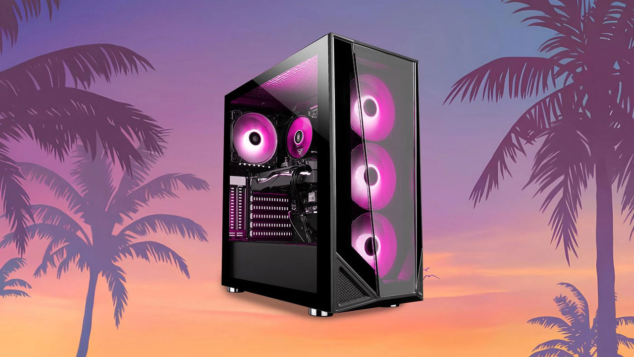 بازی GTA 6 کامپیوتر