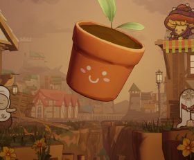 Get Tilted
