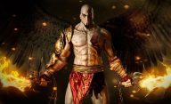 بازی جدید God Of War یونان
