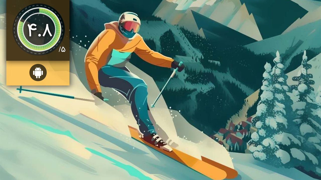 دانلود بازی Grand Mountain Adventure 2 برای اندروید