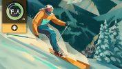 دانلود بازی Grand Mountain Adventure 2 برای اندروید