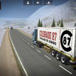 دانلود بازی Grand Truck Simulator 2 برای اندروید