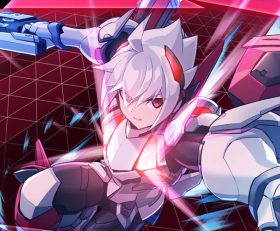 Gunvolt Chronicles Luminous Avenger iX 2