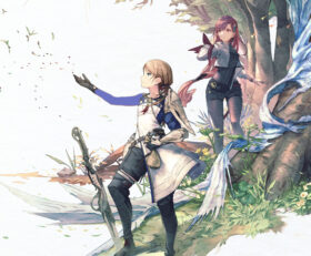Harvestella