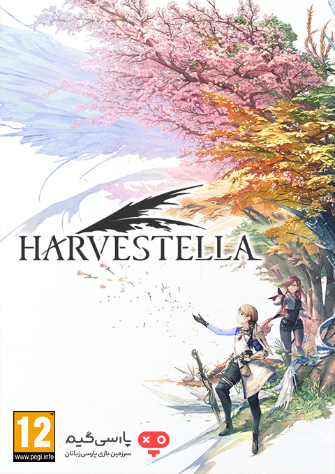 دانلود بازی Harvestella برای PC
