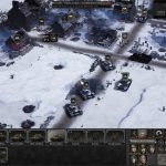 بازی Headquarters World War II Ardennes