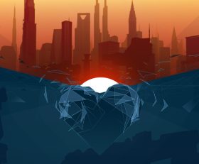 Heart of the Machine