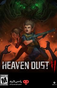 دانلود بازی Heaven Dust 2 برای PC