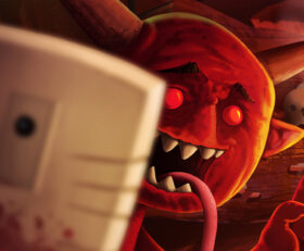 Hell Architect