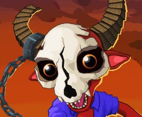 Hell Pie