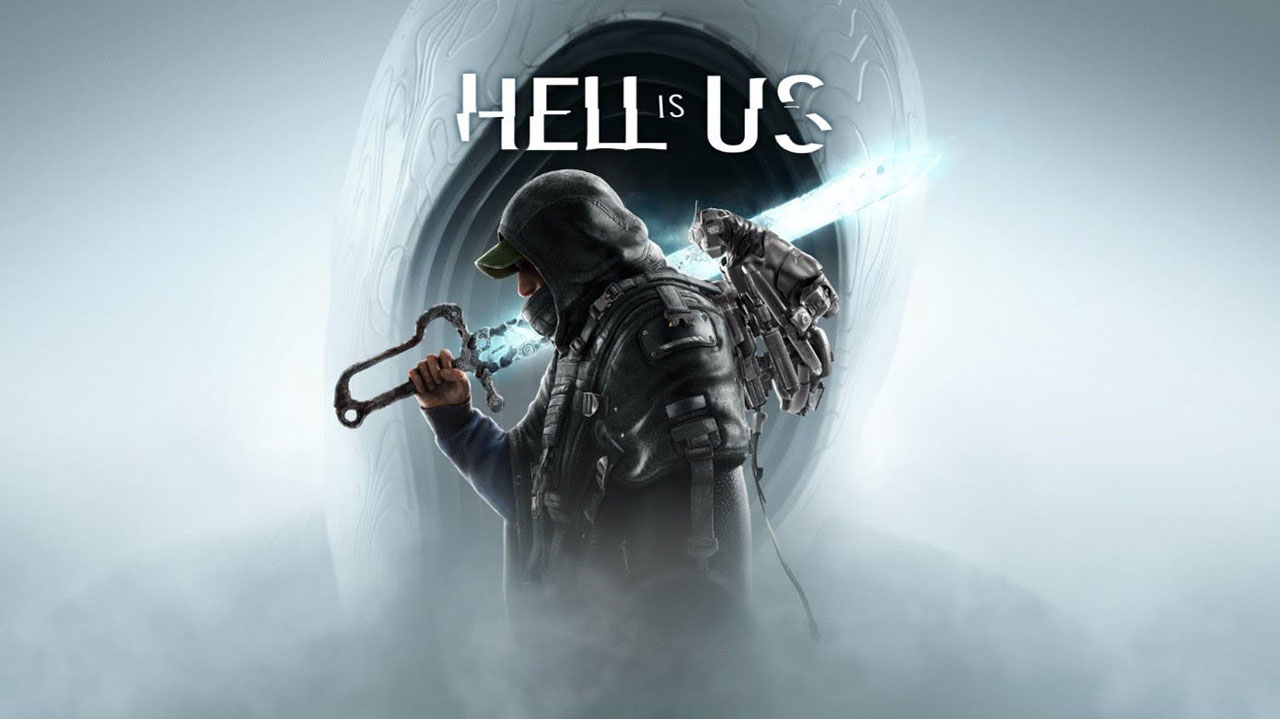 تاریخ انتشار بازی HELL is US