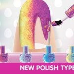 دانلود بازی Hello Kitty Nail Salon برای اندروید