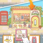 دانلود بازی Hello Town برای اندروید
