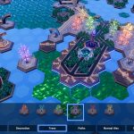 بازی HexaScape Cyber Defense