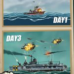 دانلود بازی High Seas Hero برای اندروید