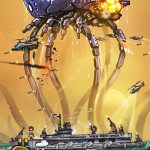 دانلود بازی High Seas Hero برای اندروید