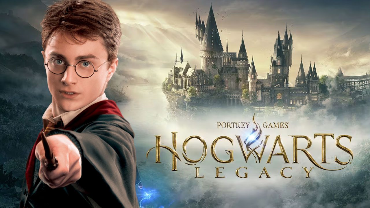 بازی Hogwarts Legacy 2