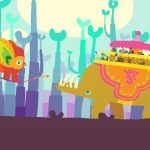بازی Hohokum