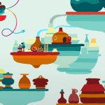 بازی Hohokum