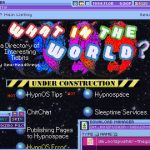 بازی Hypnospace Outlaw