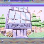 بازی Hypnospace Outlaw