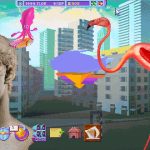 بازی Hypnospace Outlaw