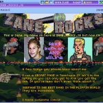 بازی Hypnospace Outlaw