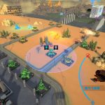 بازی IRON GUARD VR