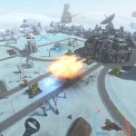 بازی IRON GUARD VR